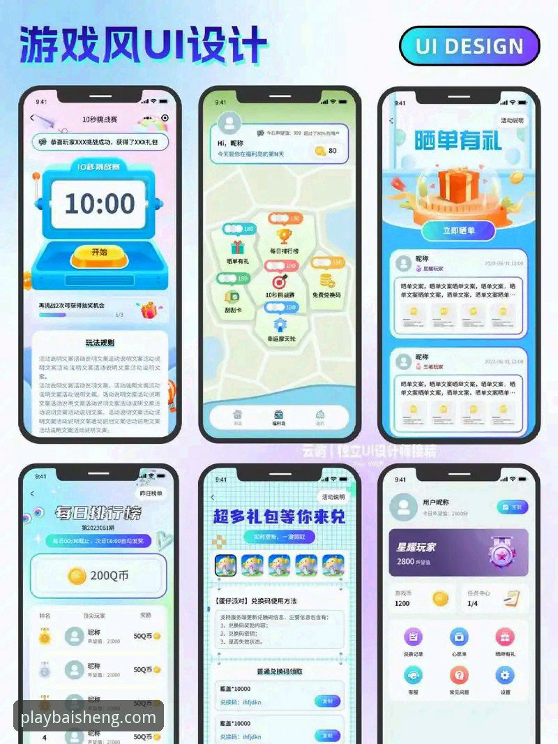 百胜游戏苹果版 百胜游戏苹果版如何重新定义移动娱乐体验?
